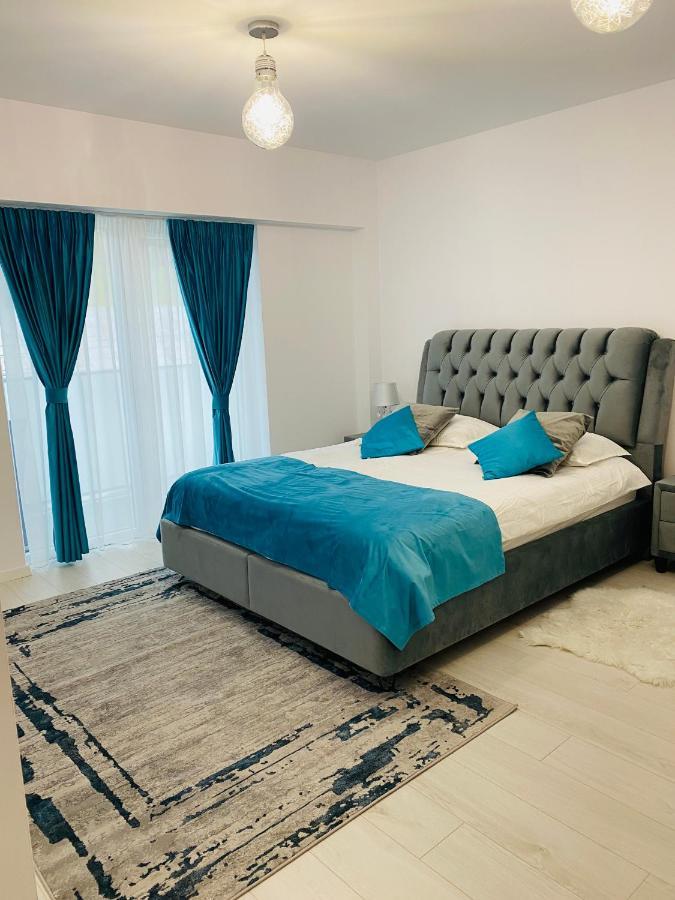 Luxury Prince Câmpulung Moldovenesc Εξωτερικό φωτογραφία