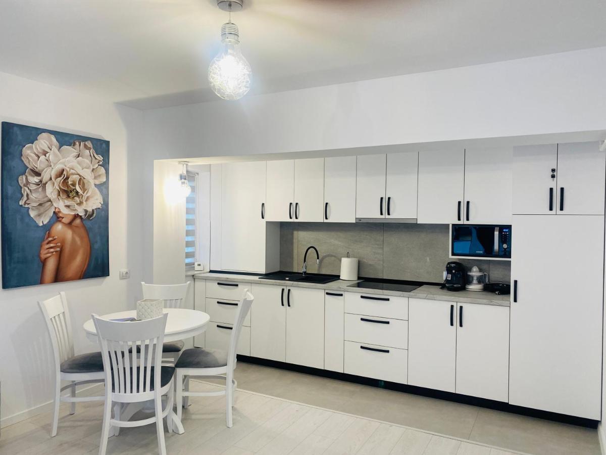 Luxury Prince Câmpulung Moldovenesc Εξωτερικό φωτογραφία