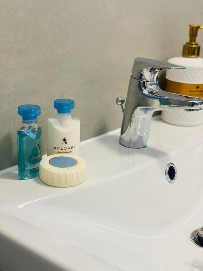 Luxury Prince Câmpulung Moldovenesc Εξωτερικό φωτογραφία
