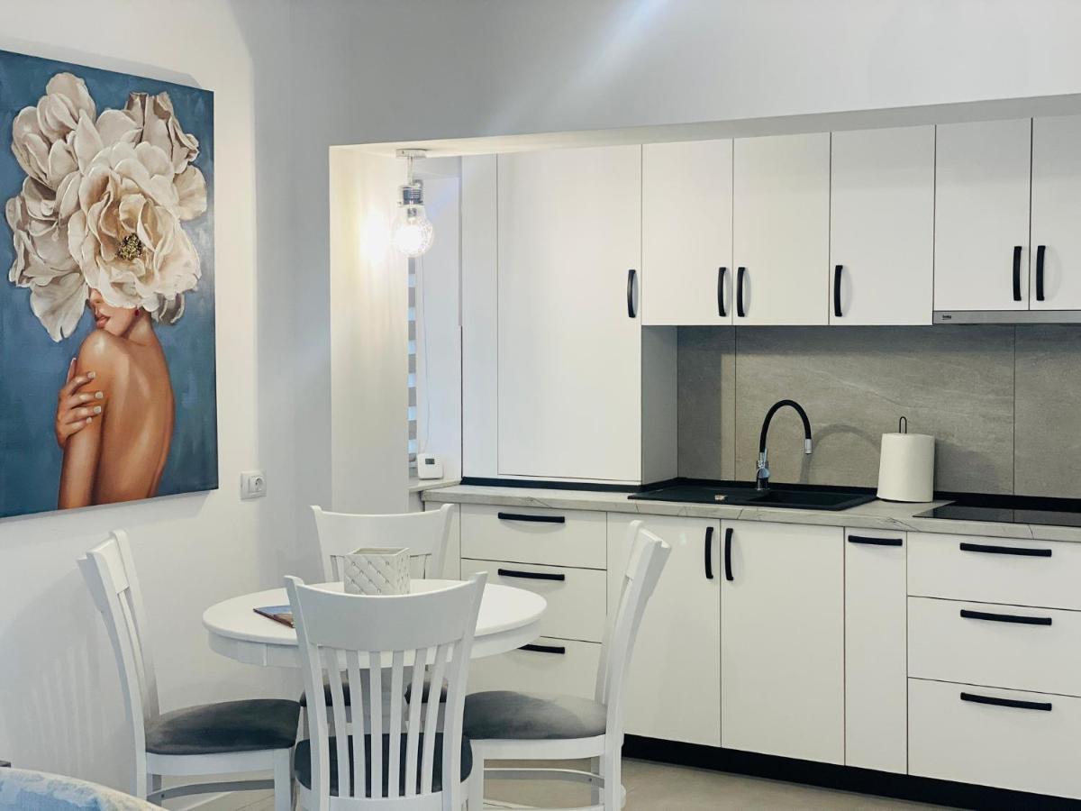 Luxury Prince Câmpulung Moldovenesc Εξωτερικό φωτογραφία