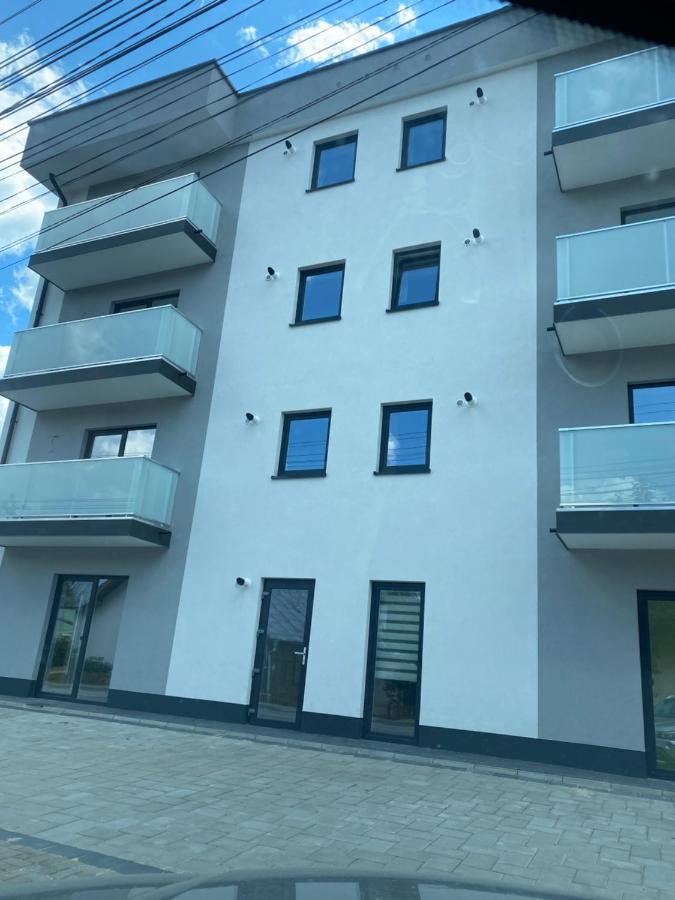 Luxury Prince Câmpulung Moldovenesc Εξωτερικό φωτογραφία